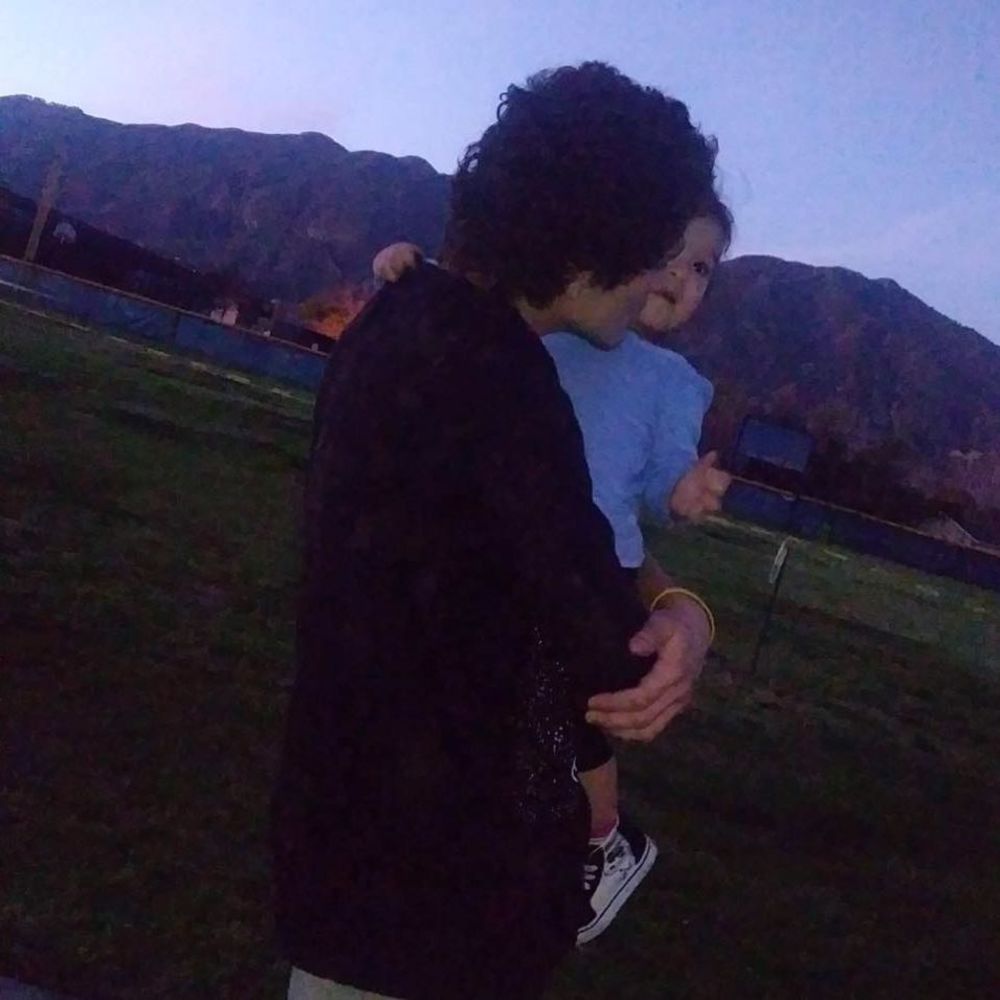 Meet your Posher, Jesse